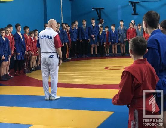 Вихованці криворізької ДЮСШ №9 відзначилися на двох міський турнірах1