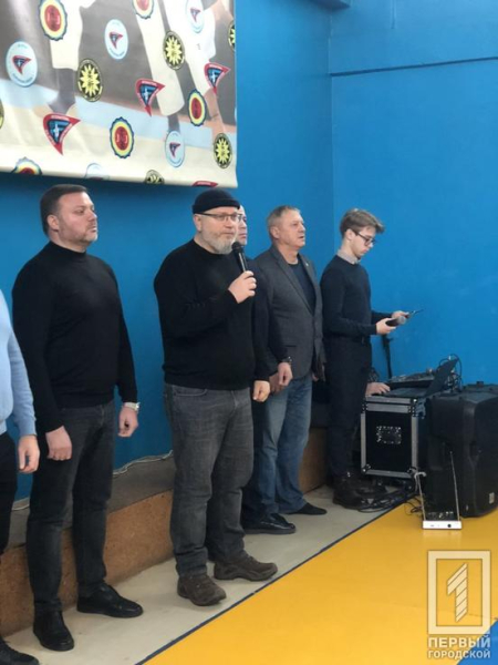 Вихованці криворізької ДЮСШ №9 відзначилися на двох міський турнірах2