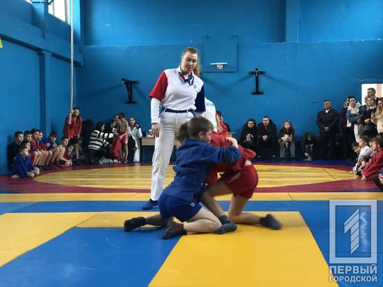 Вихованці криворізької ДЮСШ №9 відзначилися на двох міський турнірах4