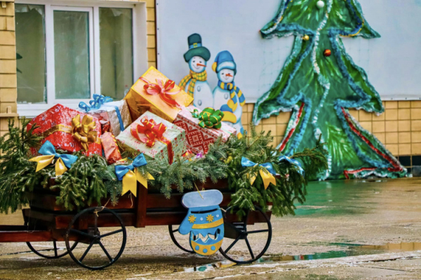 Фото Зеленодольської міської територіальної громади