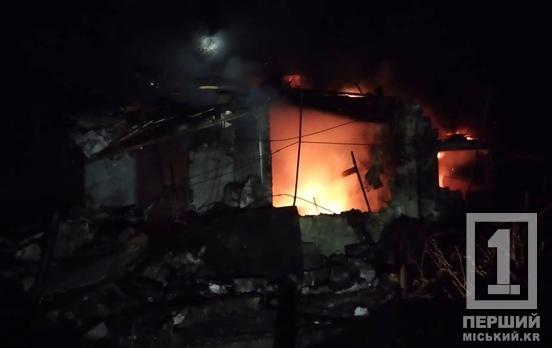 Черговий масштабний обстріл: окупанти комбіновано атакували Україну, на Криворіжжі пошкоджено об’єкт енергетики
