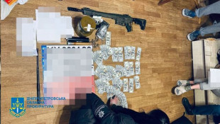 На Дніпропентровщині бандити викрали чоловіка, знущалися над ним і вимагали віддати їм 14 тисяч доларів США та автівку  3