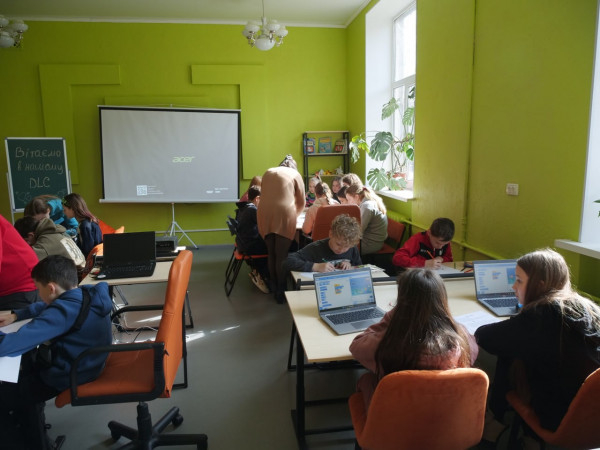  О.Вілкул: Для розвитку дітей та молоді в Кривому Розі відкрили вже 32-й сучасний навчально-творчий простір1