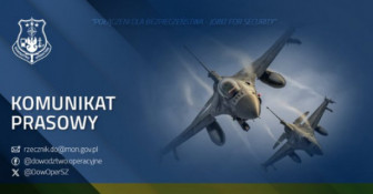 Сьогодні Польща піднімала в повітря літаки через масовану ракетну атаку рф по Україні0