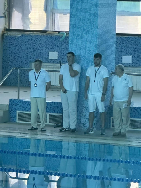 Криворізькі спортсмени стали переможцями та призерами чемпіонату області з плавання: скільки медалей вибороли1