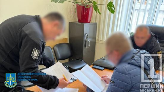 Надто вартісна «випадковість»: на Дніпропетровщині судитимуть службовця ДСНС, який провів купівлю техніки на 4 млн дорожче1