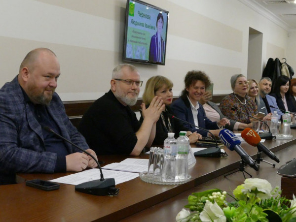 О.Вілкул: Команда з Кривого Рогу представить Україну на Першому Міжнародному турнірі з Фінансової грамотності3