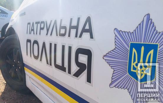 У Кривому Розі чоловік вбив свою матір і пішов з дому