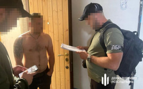 На Дніпропетровщині правоохоронці за хабар приховали розбійний напад злочинної групи на подружжя  0