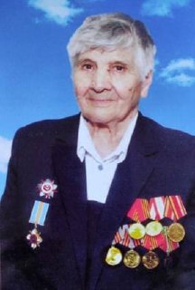 Подвійне свято: довгожителька Кривого Рогу Марія Шевцова відзначає 100-річний ювілей у День міста1