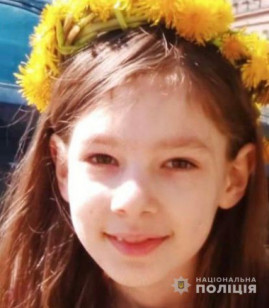 10-річну дівчинку, яка зникла дві доби тому у Кривому Розі, знайшли мертвою, у вбивстві підозрюють матір дитини