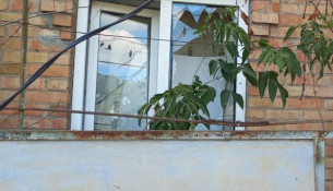 Окупанти сьогодні вдень понад 20 разів вдарили з повітря по громадах Нікопольщини4