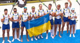 Спортсмени з Дніпропетровщини стали бронзовими призерами на всесвітніх змаганнях 0