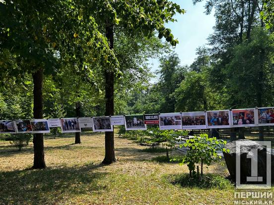 Анонімно, безкоштовно, швидко: у Кривому Розі БО «100% життя» Дніпровський регіон» протестувала людей на ВІЛ та гепатити2