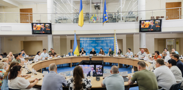 Практики Кривого Рогу у ветеранській політиці планують масштабувати на всю Україну: що відомо4
