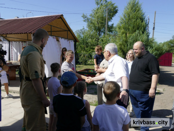 У Кривому Розі будується перший Малий груповий будинок для дітей: подробиці програми підтримки1