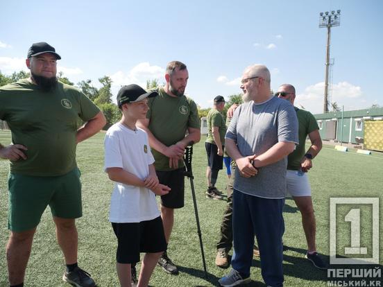 У Кривому Розі тривають ІІ VETERANS FAMILY GAMES Кривий Ріг-2024. Понад  60 спортсменів взяли участь у змаганнях з веслування на тренажерах6