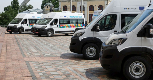 Видача продуктових наборів, підготовка до зими та підтримка ветеранів: дайджест тижневих новин Кривого Рогу13