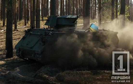 15 ударів по районах зосередження ворога завдали Сили Оборони протягом минулого дня