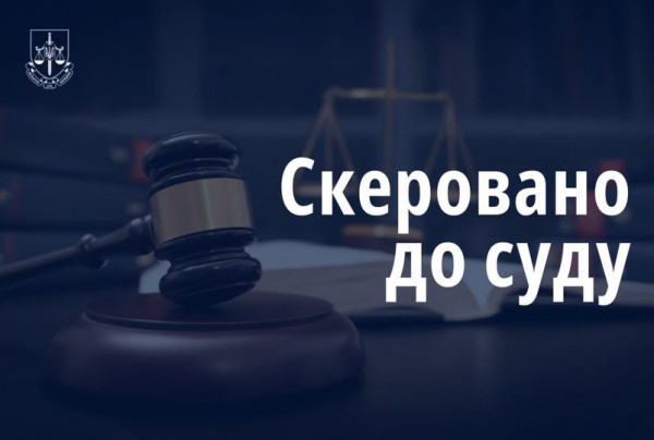 На Дніпропетровщині судитимуть неповнолітню хуліганку0