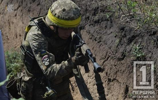 Ситуація на фронті залишається складною: протягом минулої доби зафіксовано 163 бойових зіткнення