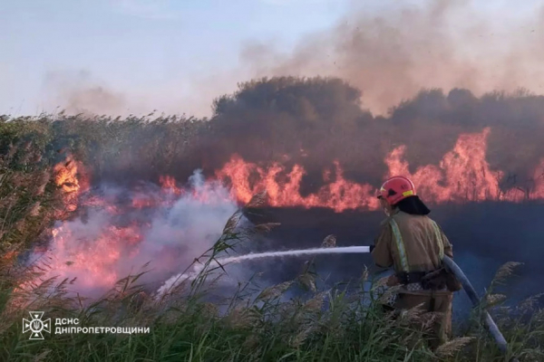 У неділю на Криворіжжі горіли будинки та автомобілі: що відомо про постраждалих1