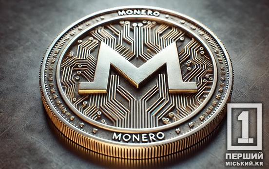 Чим цікава монета Monero: огляд криптовалюти