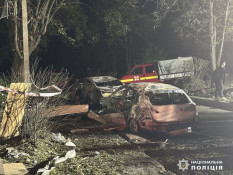 Вночі ворог вдарив КАБами по Харкову, вже є 10 потерпілих, серед них 3-річна дівчинка2