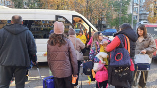 Діти криворізьких захисників та робітників підприємств Метінвесту оздоровилися у Карпатах2