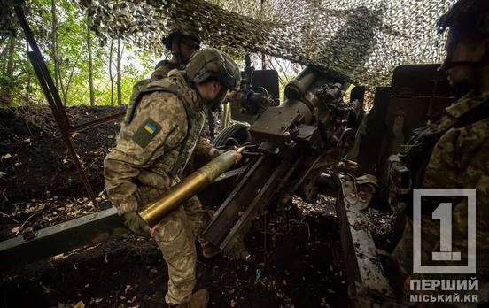 Понад 160 бойових зіткнень відбулося на лініях фронту за минулу добу, найбільше – на Курахівському напрямку