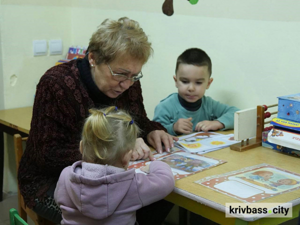 Понад 5 тисяч дітей відвідують дитсадки:  у Кривому Розі  продовжують облаштовувати укриття4