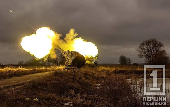 Понад дві сотні зіткнень з окупантами на лініях фронту відбулося протягом минулої доби, більше 60 з них – на Покровському напрямку