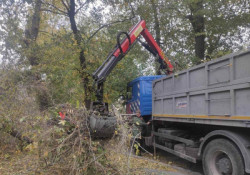 Протягом дня на Дніпропетровщині панувала тиша. В усіх громадах області – без ворожих обстрілів3