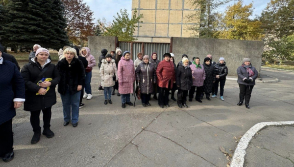 Фото спільноти "Покровський район місто Кривий Ріг"