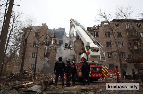 Фото управління преси Криворізького міськвиконкому 