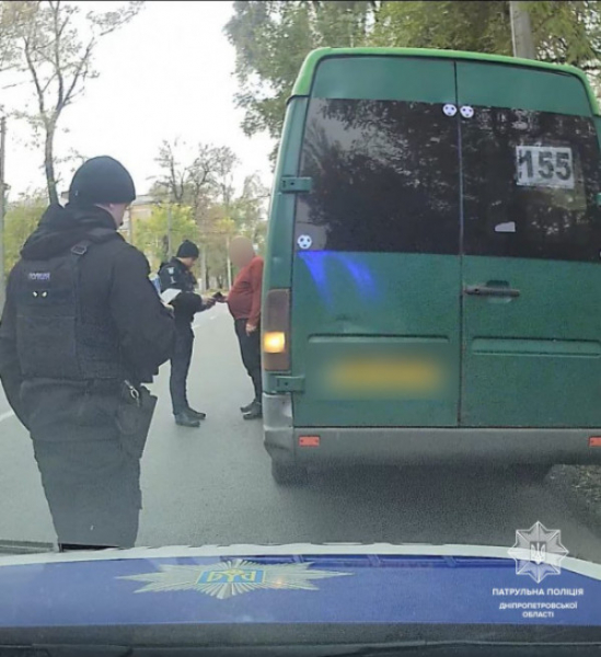 З вини водіїв автобусів на Дніпропетровщині сталося 26 ДТП, у яких загинуло семеро людей1