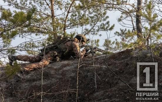 250 бойових зіткнень на лініях фронту відбулося минулої доби: найгарячіше було на Покровському напрямку