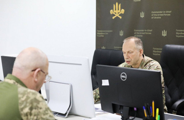 Підготовка бійців до участі в бойових діях загалом триватиме 2 місяці0