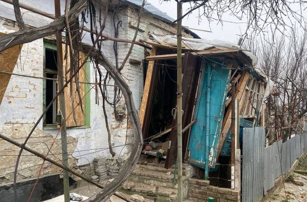 Протягом дня росіяни понад 30 разів атакували громади Дніпропетровщини6