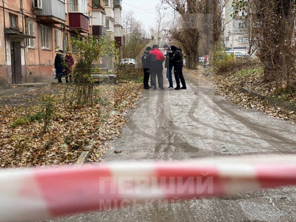 У Кривому Розі анонім погрожує підірвати будинок, якщо йому не перерахують 2 тис грн0