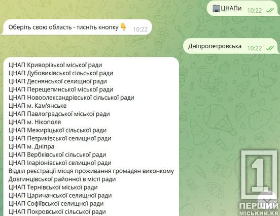 Відмова є порушенням: де в Україні приймають документи у «Дії» та що робити, коли на них не зважають5