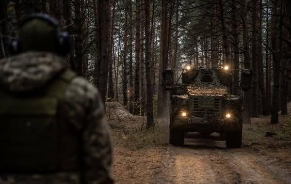 140 боєзіткнень відбулося на лініях фронту за минулу добу, найбільше – на Покровському напрямку0