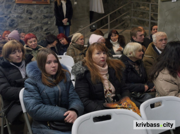 Фото управління преси Криворізького міськвиконкому 