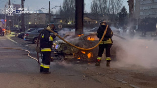 Наслідки удару авіабомбами по Запоріжжю: 13 загиблих, понад 100 поранених1