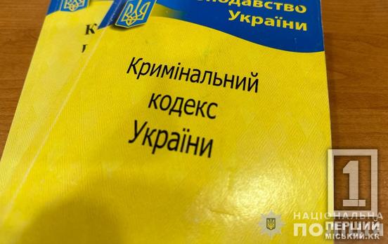 Потерпіла лежить у лікарні: у Кривому Розі затримали чоловіка, який накинувся з кулаками на жінку