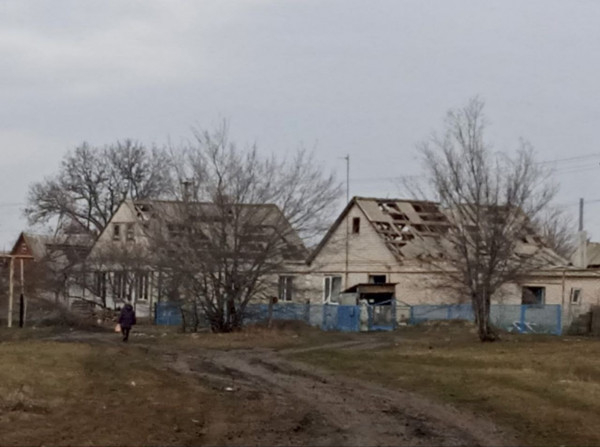 Сьогодні вдень ворожих обстрілів зазнали Нікопольський і Синельниківський райони1