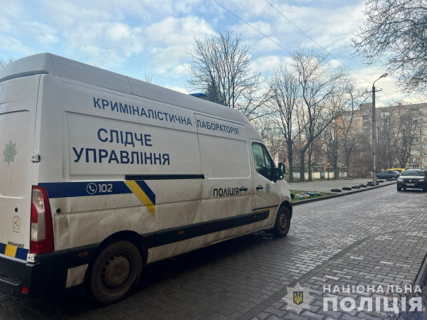 Вбив цивільну дружину та познущався над дитиною: у Кривому Розі затримали чоловіка1