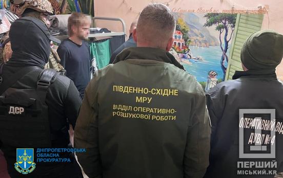 «Бабки, елітні автівки, боєприпаси» і контакт з рф: на Дніпропетровщині оголосили підозру шістьом кримінальним авторитетам