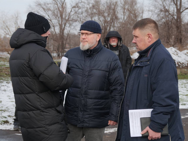 Безпека водіїв та пішоходів: У Кривому Розі  на перехрестях з інтенсивним рухом встановили вже 30 систем безперебійного живлення.1