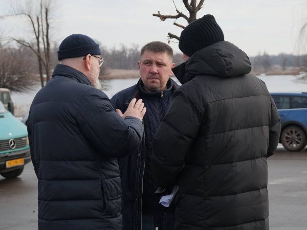 Безпека водіїв та пішоходів: У Кривому Розі  на перехрестях з інтенсивним рухом встановили вже 30 систем безперебійного живлення.5